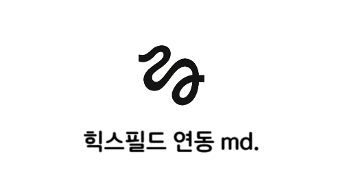 힉스필드 세팅 md